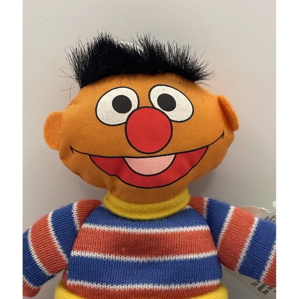Applause vtg sesame